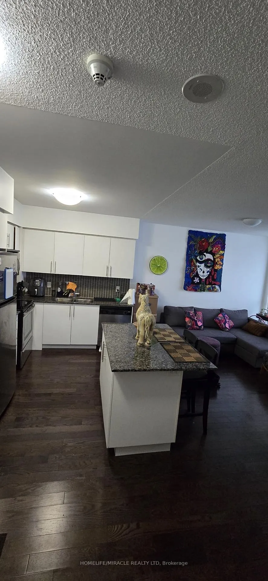Photo 16 of Unit 1603, 2240 Lakeshore Boulevard W, Etobicoke, Mimico — HOMEH