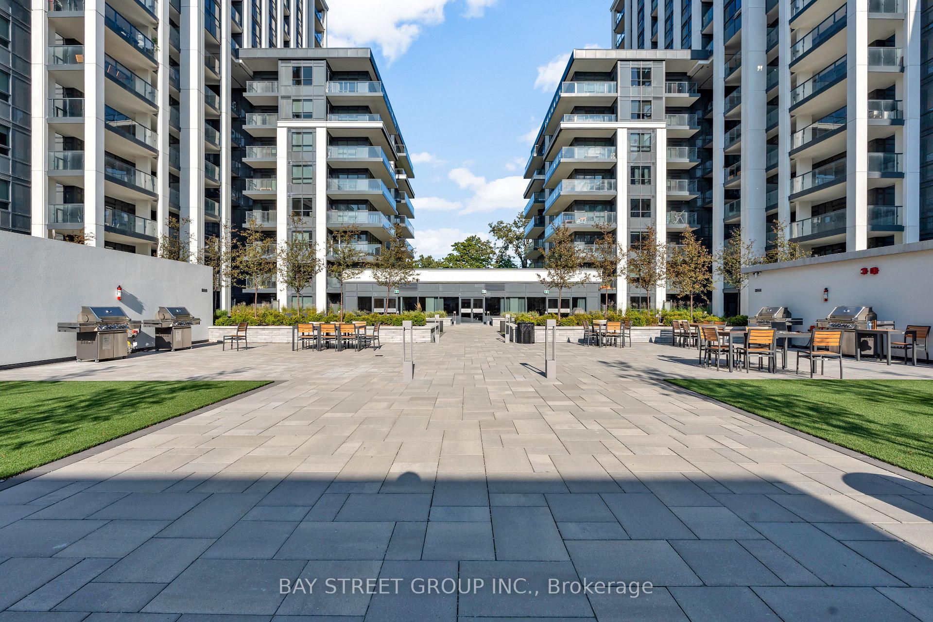 Photo 25 of Unit 323, 8 Cedarland Drive, Markham, Unionville — HOMEH