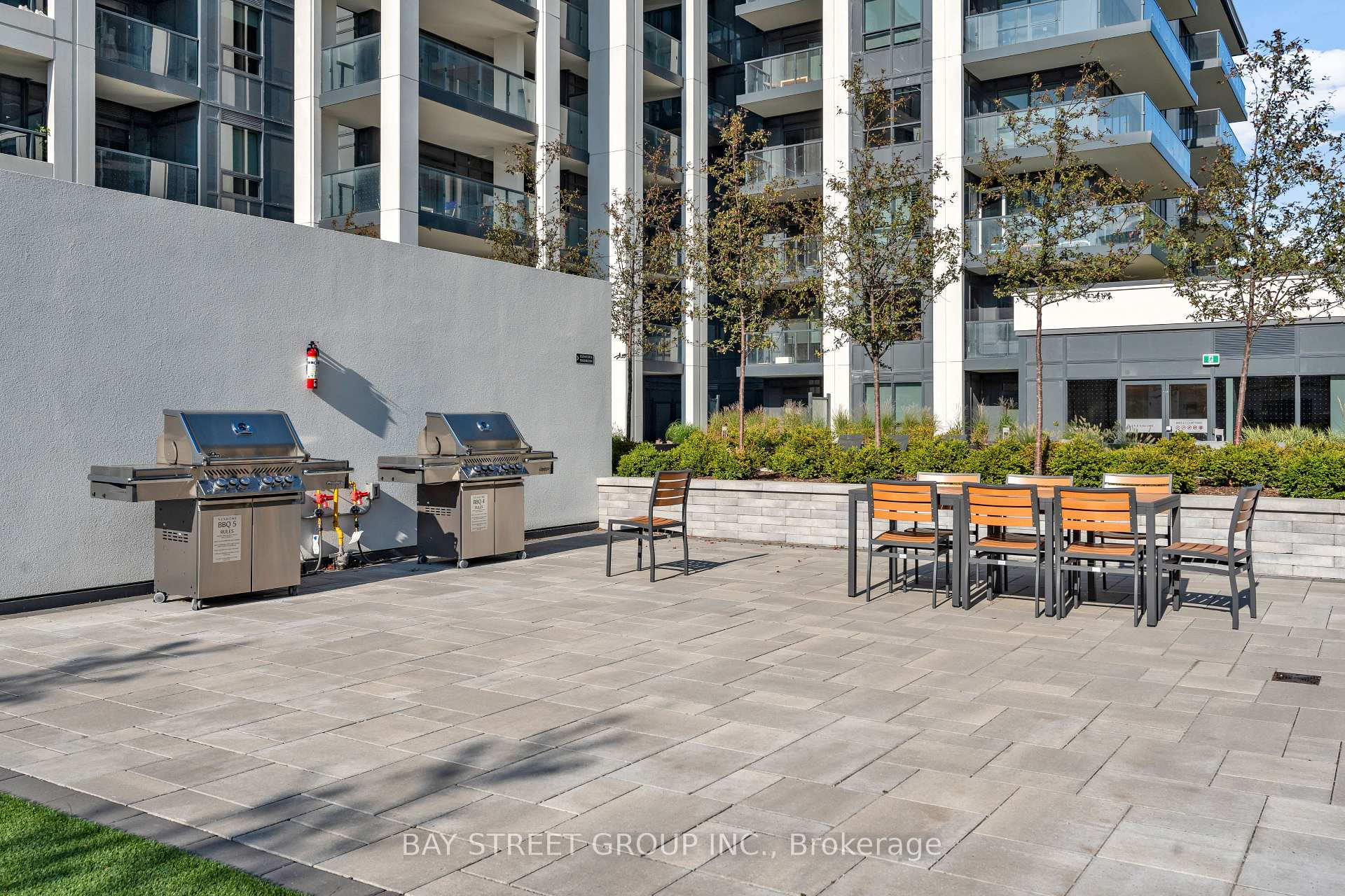 Photo 26 of Unit 323, 8 Cedarland Drive, Markham, Unionville — HOMEH