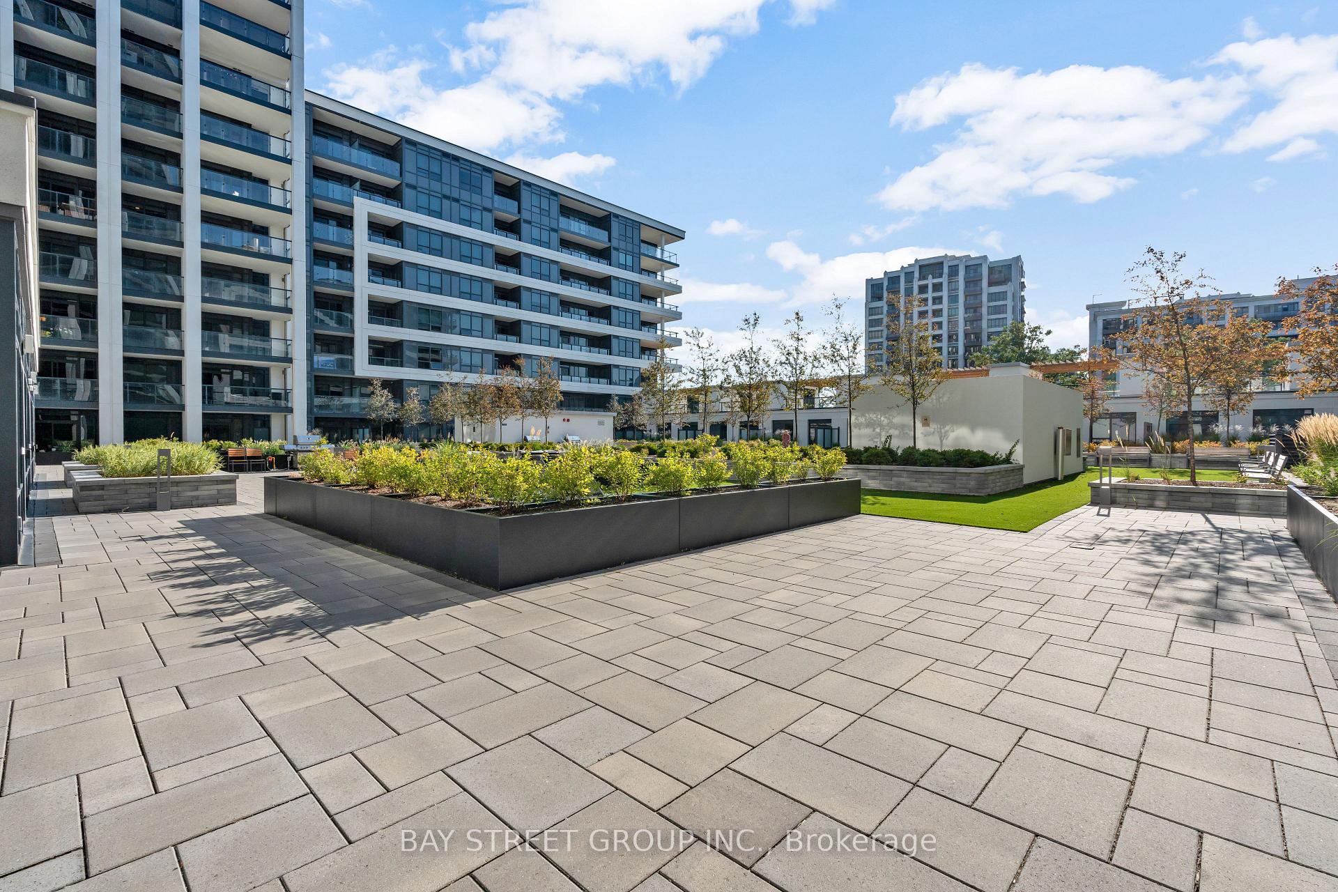 Photo 27 of Unit 323, 8 Cedarland Drive, Markham, Unionville — HOMEH