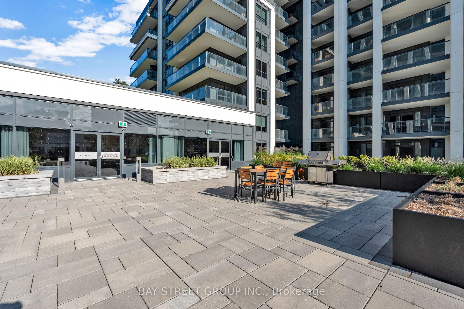 Photo 29 of Unit 323, 8 Cedarland Drive, Markham, Unionville — HOMEH