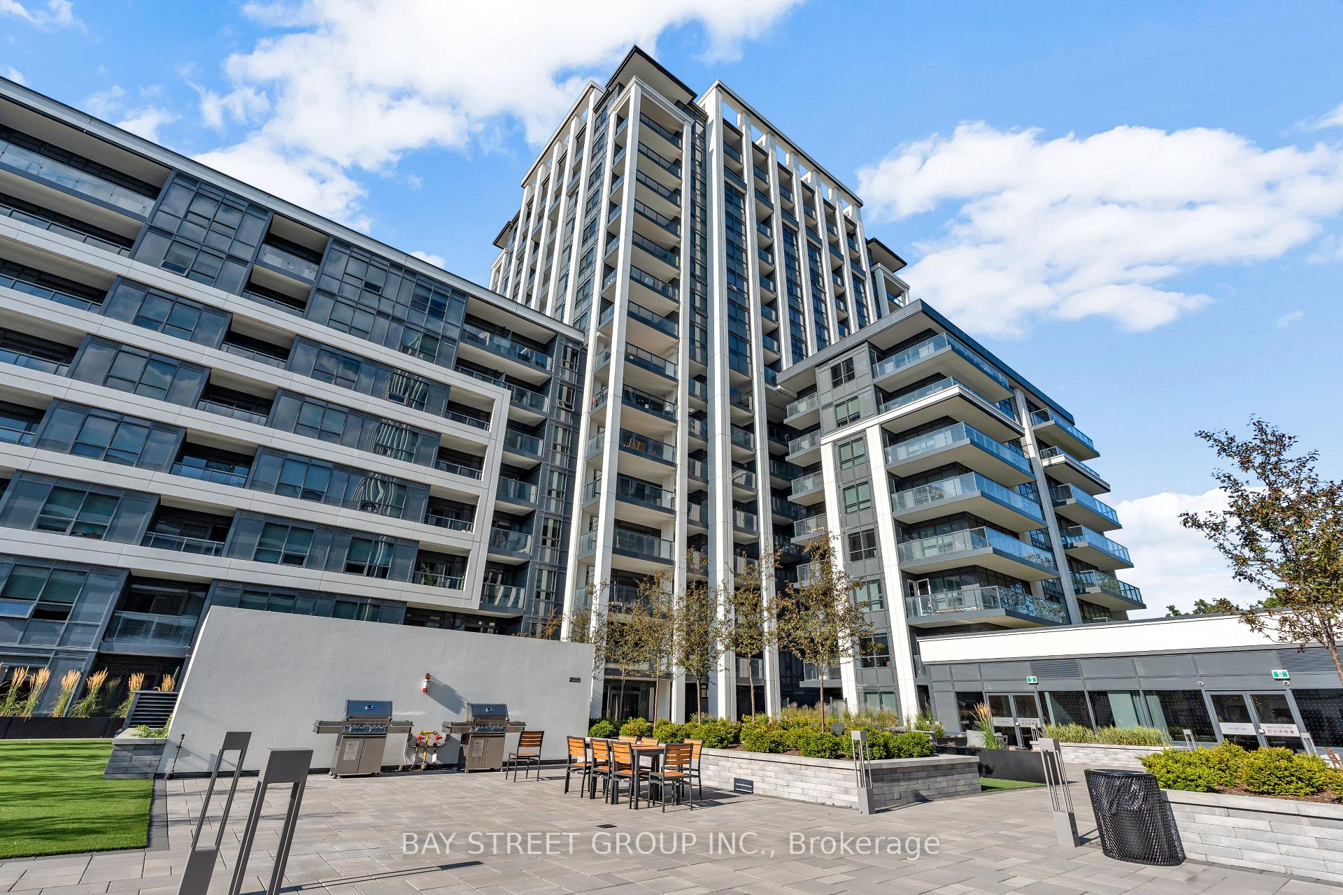 Photo 30 of Unit 323, 8 Cedarland Drive, Markham, Unionville — HOMEH