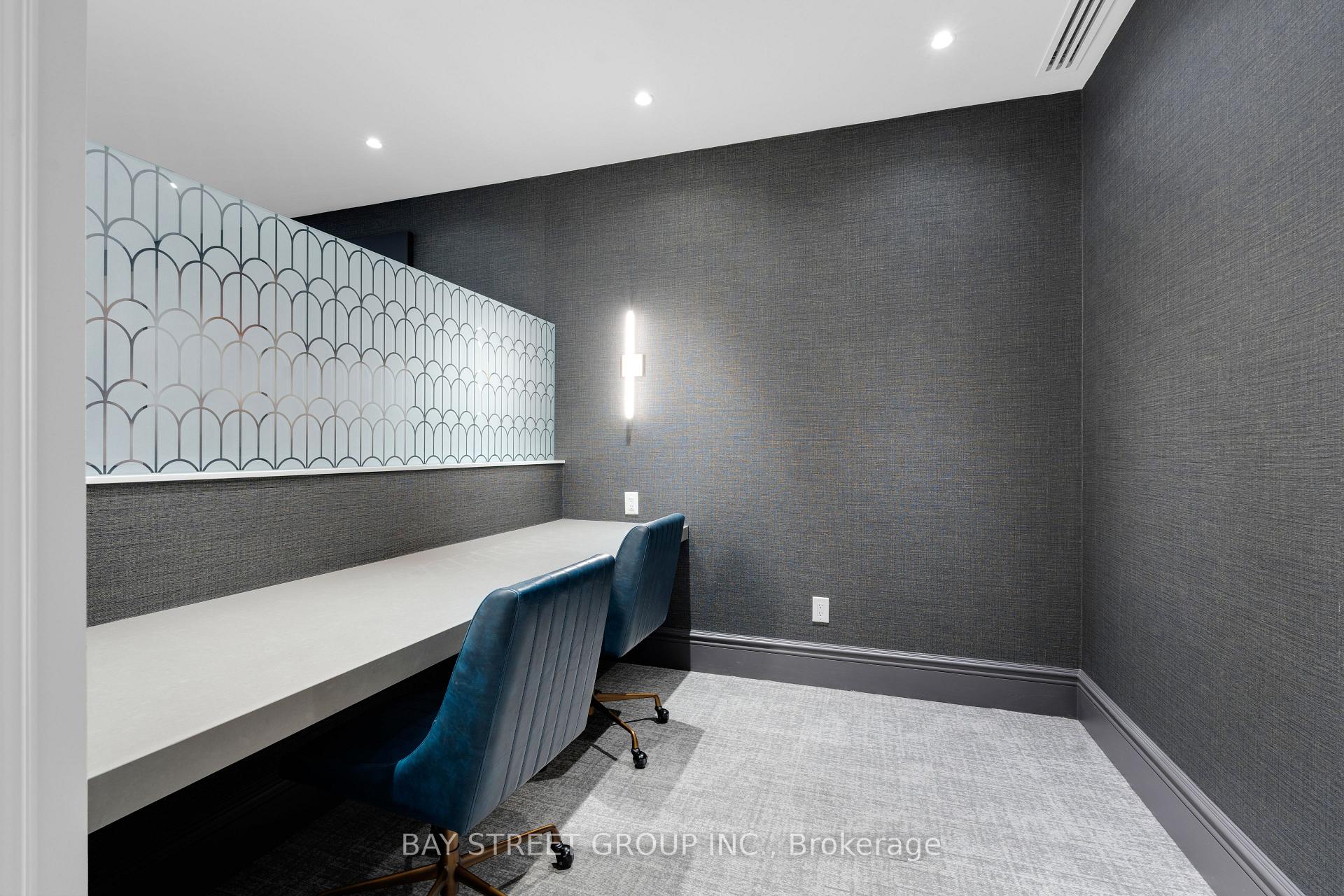 Photo 32 of Unit 323, 8 Cedarland Drive, Markham, Unionville — HOMEH
