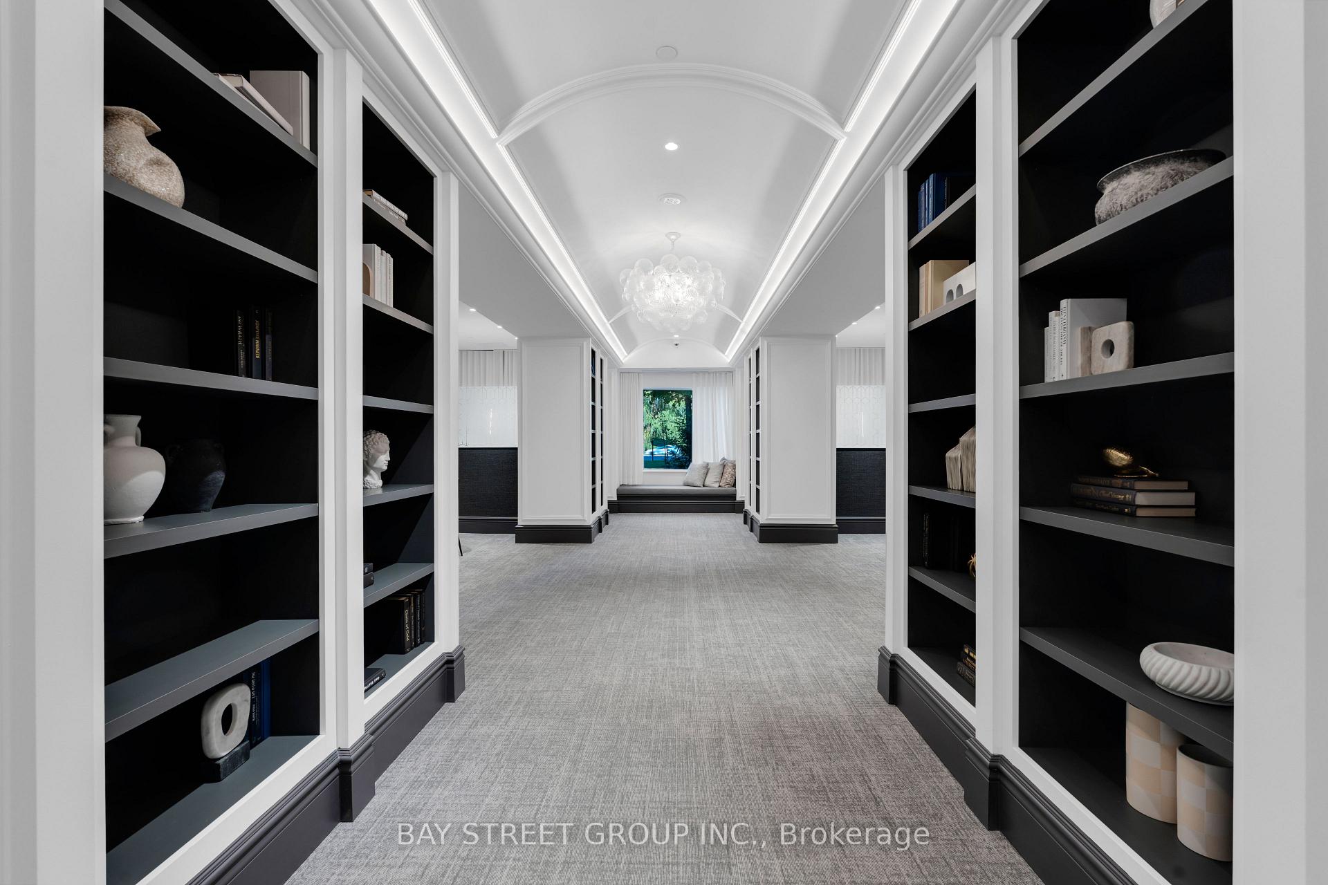 Photo 33 of Unit 323, 8 Cedarland Drive, Markham, Unionville — HOMEH