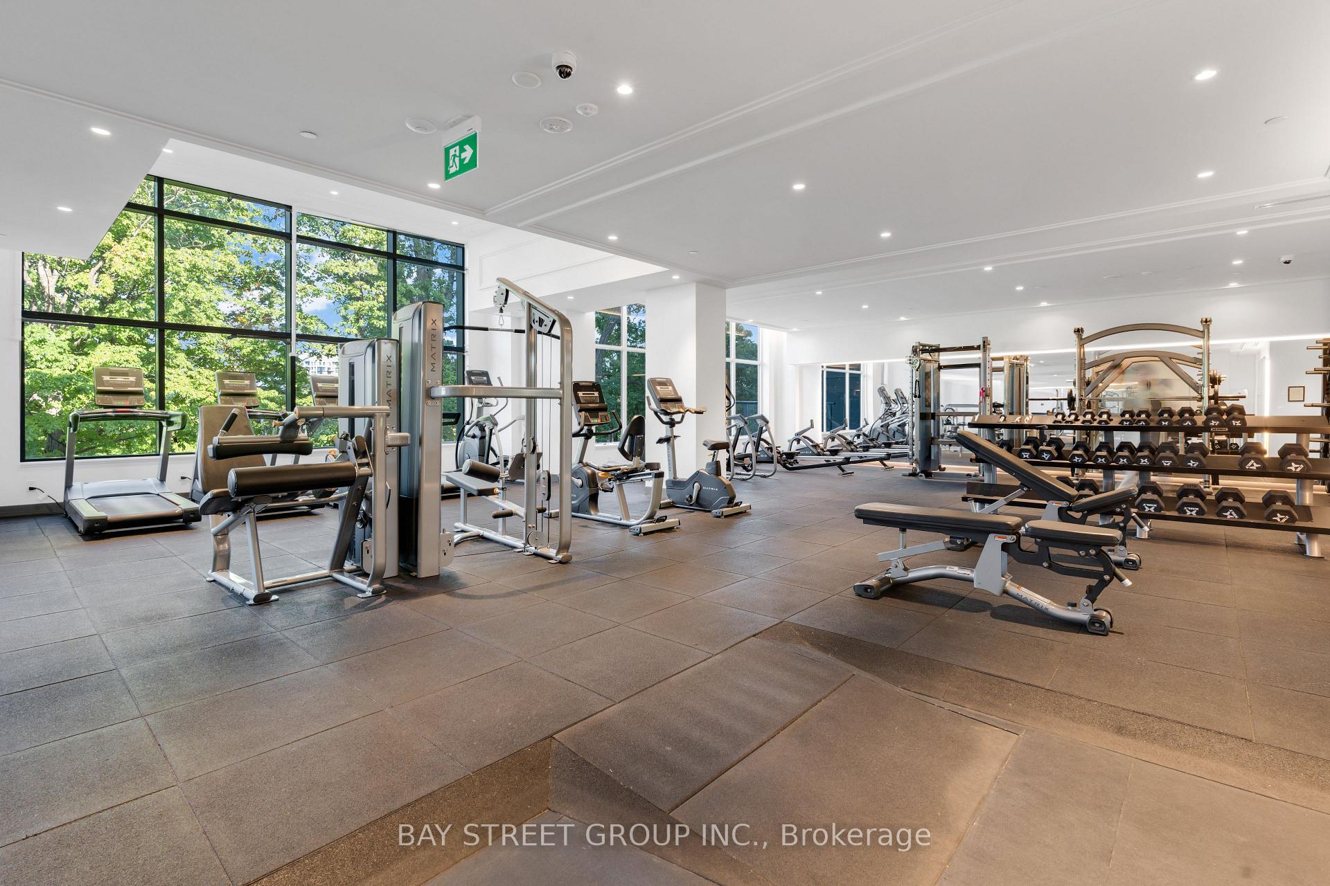 Photo 36 of Unit 323, 8 Cedarland Drive, Markham, Unionville — HOMEH