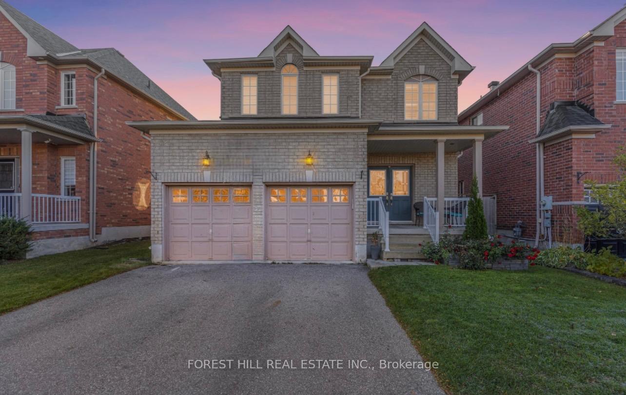Front of 31 Connaught Lane