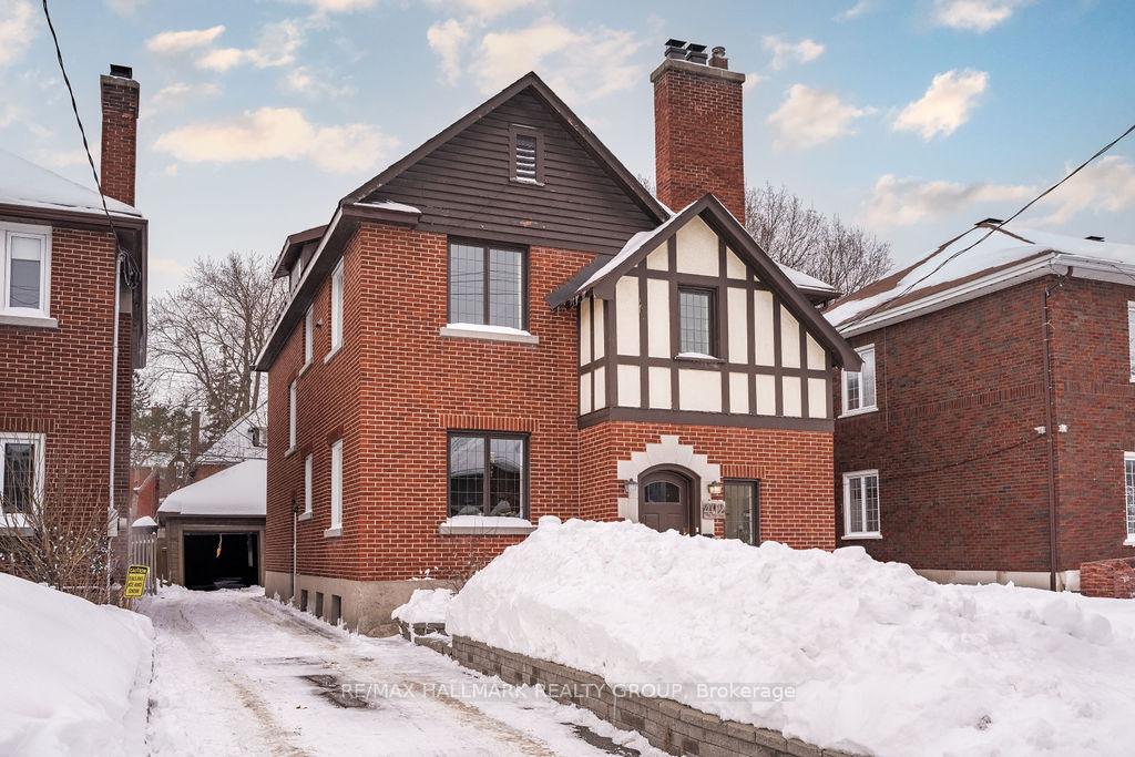Photo 1 of Unit 2, 402 Holland Avenue, Ottawa, Civic Hospital — HOMEH