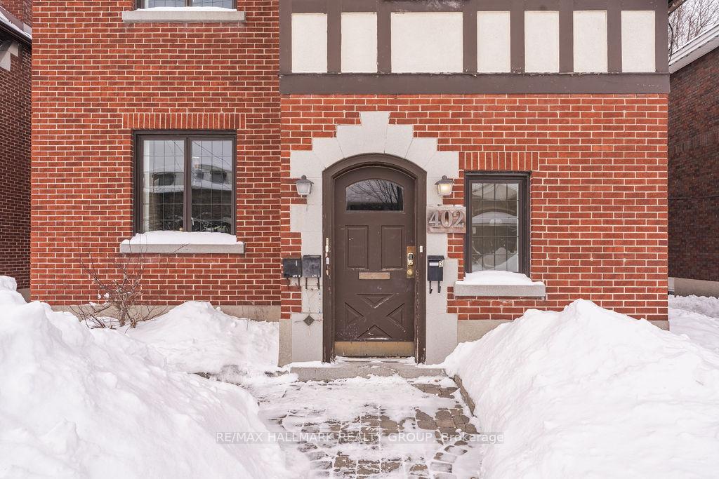 Photo 2 of Unit 2, 402 Holland Avenue, Ottawa, Civic Hospital — HOMEH