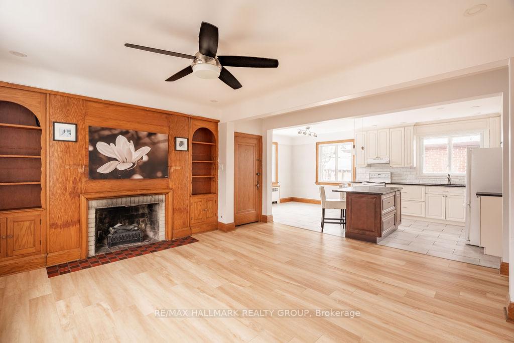 Photo 4 of Unit 2, 402 Holland Avenue, Ottawa, Civic Hospital — HOMEH