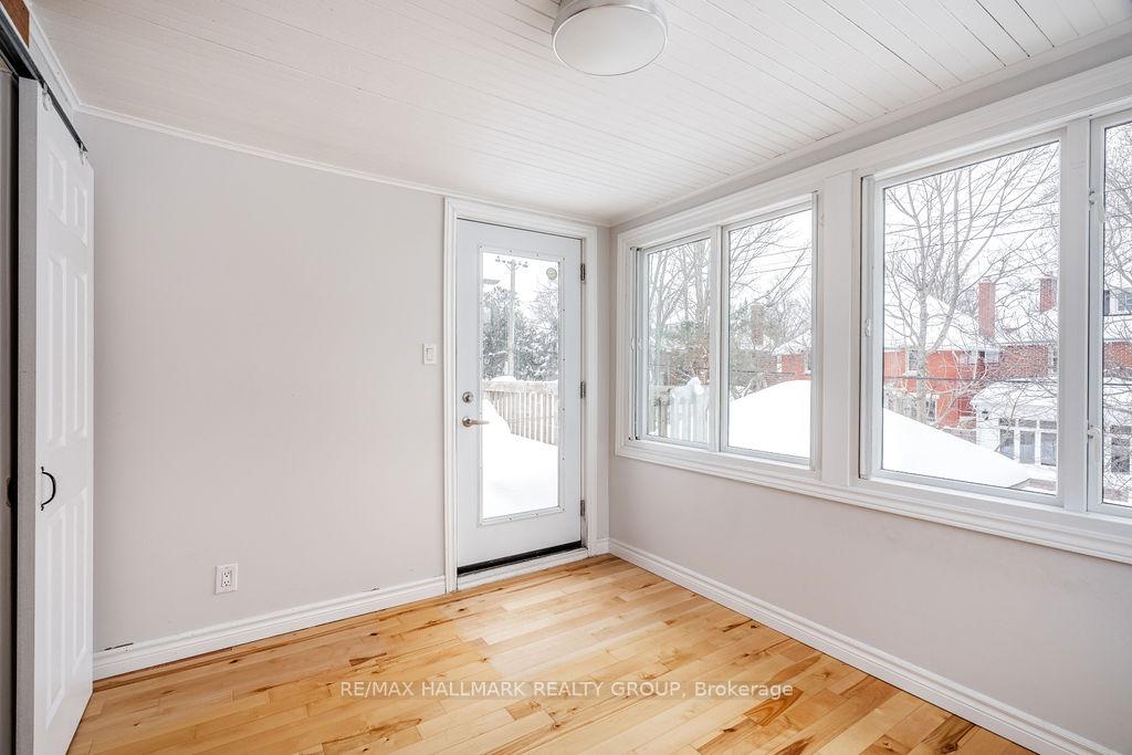 Photo 23 of Unit 2, 402 Holland Avenue, Ottawa, Civic Hospital — HOMEH