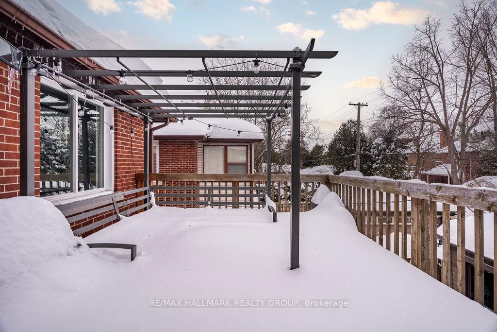 Photo 25 of Unit 2, 402 Holland Avenue, Ottawa, Civic Hospital — HOMEH