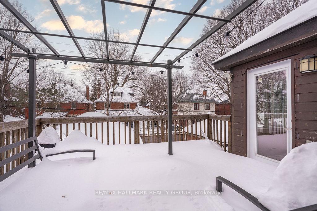 Photo 26 of Unit 2, 402 Holland Avenue, Ottawa, Civic Hospital — HOMEH