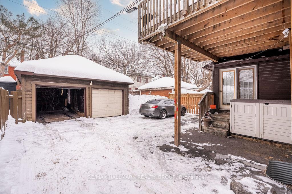 Photo 39 of Unit 2, 402 Holland Avenue, Ottawa, Civic Hospital — HOMEH