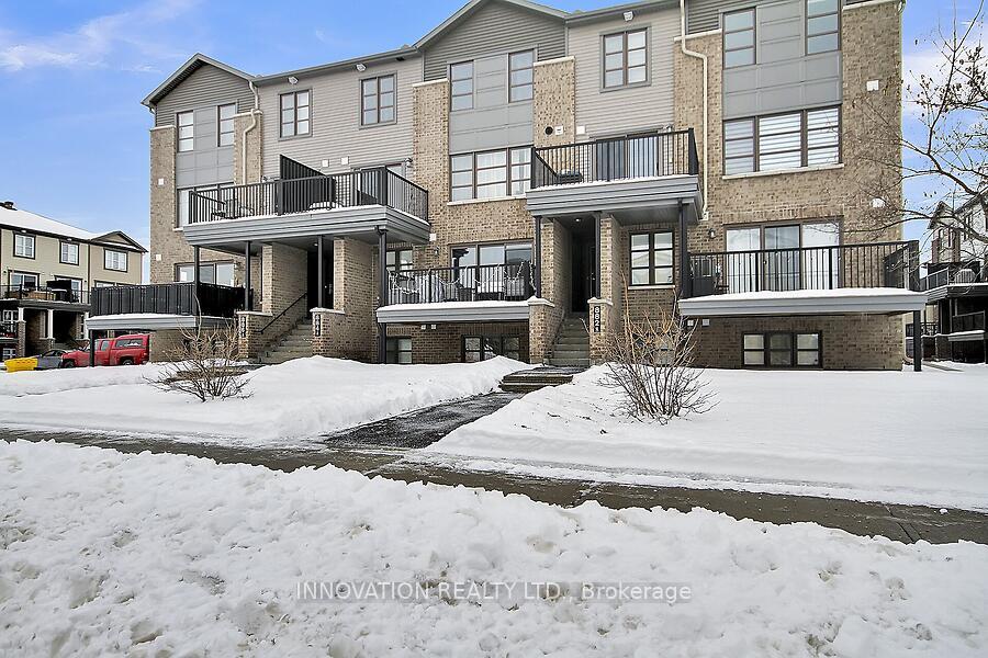 Photo 2 of Unit B, 882 Decoeur Drive, Ottawa, Avalon West — HOMEH