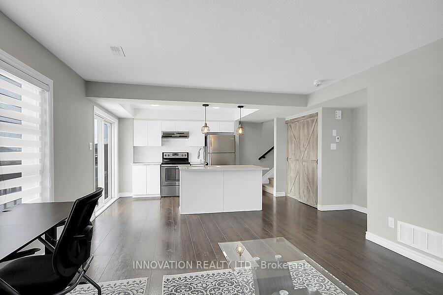 Photo 6 of Unit B, 882 Decoeur Drive, Ottawa, Avalon West — HOMEH