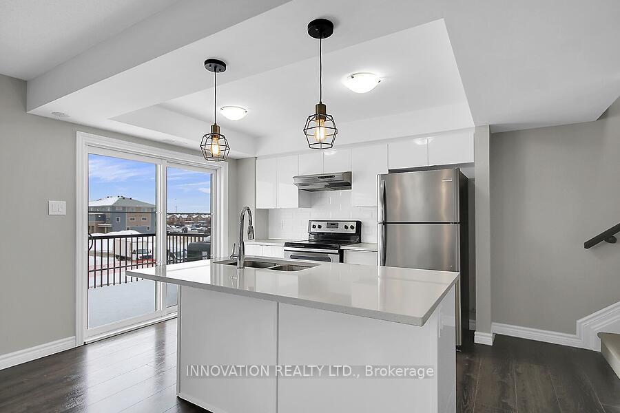 Photo 11 of Unit B, 882 Decoeur Drive, Ottawa, Avalon West — HOMEH