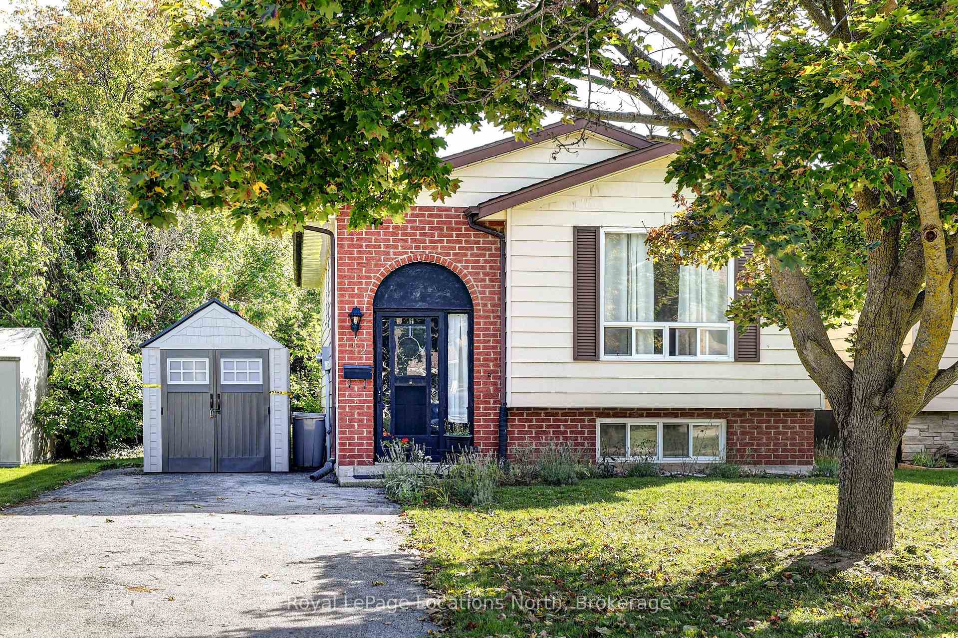 Photo 1 of 402 Seventh Street, Collingwood — HOMEH