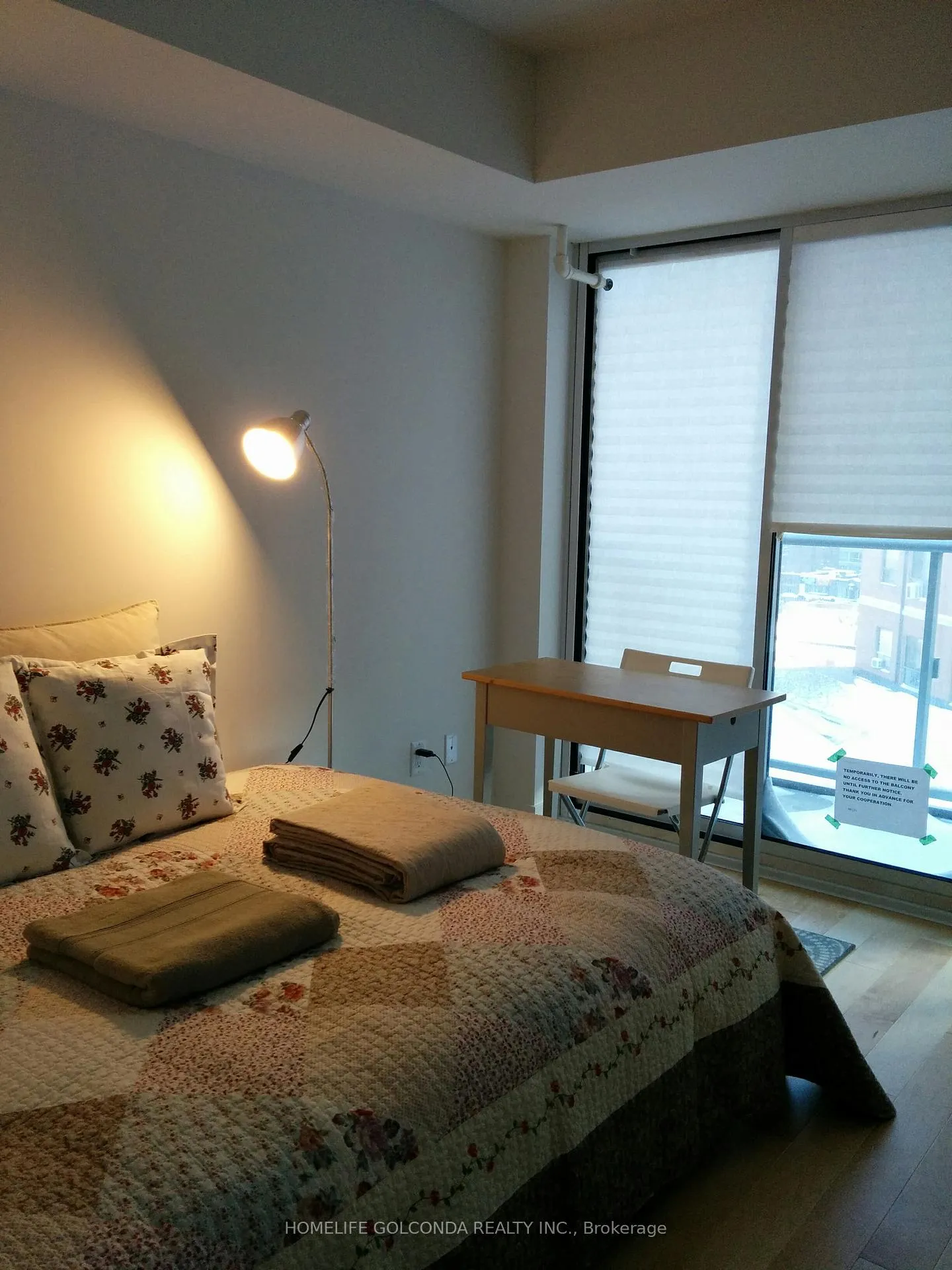 Photo 11 of Unit 804, 58 Orchard View Boulevard, Toronto, Yonge-Eglinton — HOMEH