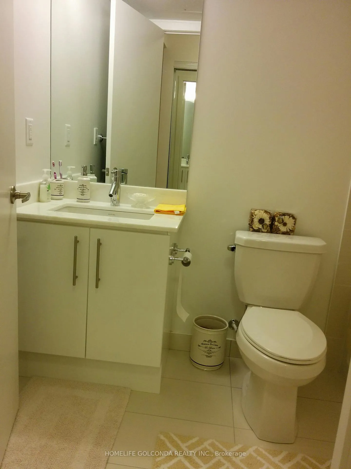 Photo 13 of Unit 804, 58 Orchard View Boulevard, Toronto, Yonge-Eglinton — HOMEH