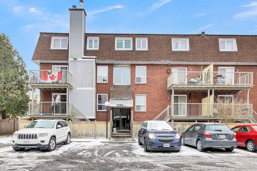 Photo 1 of Unit D, 3068 Councillors Way, Ottawa, Blossom Park/Leitrim — HOMEH