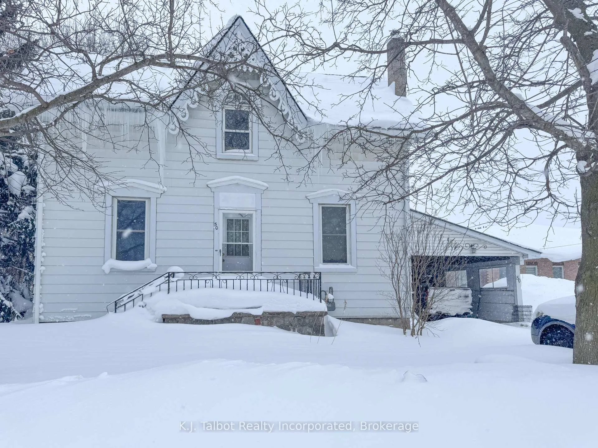 Photo 1 of 50 Mary Street N, Central Huron, Clinton — HOMEH