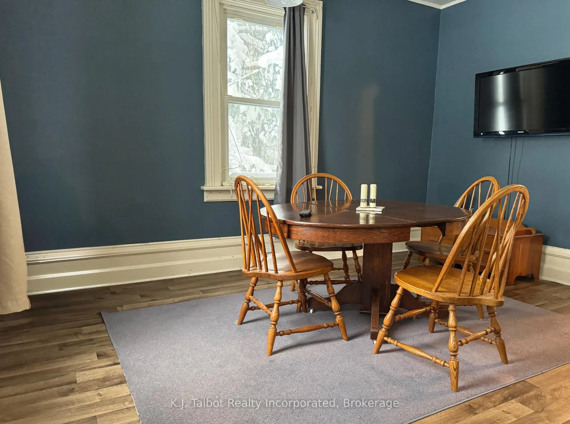 Photo 11 of 50 Mary Street N, Central Huron, Clinton — HOMEH