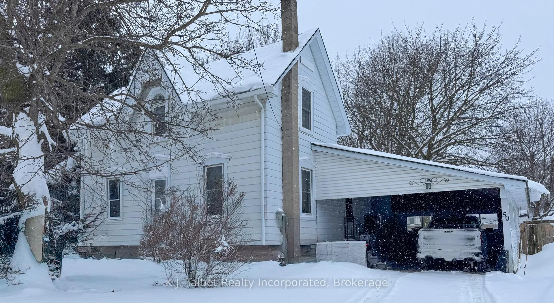 Photo 21 of 50 Mary Street N, Central Huron, Clinton — HOMEH