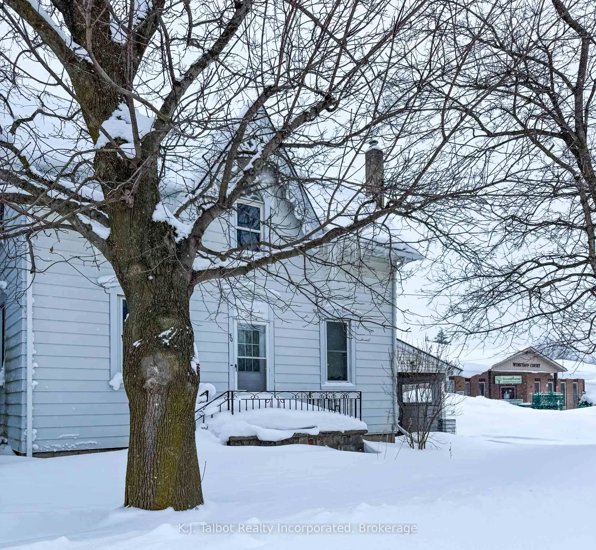 Photo 22 of 50 Mary Street N, Central Huron, Clinton — HOMEH