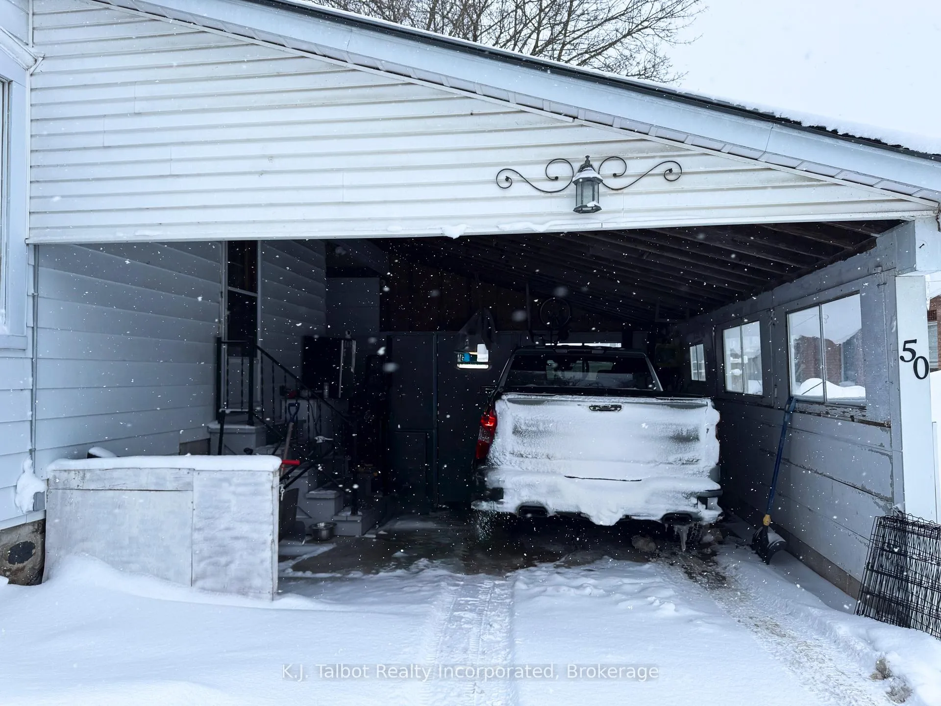 Photo 23 of 50 Mary Street N, Central Huron, Clinton — HOMEH