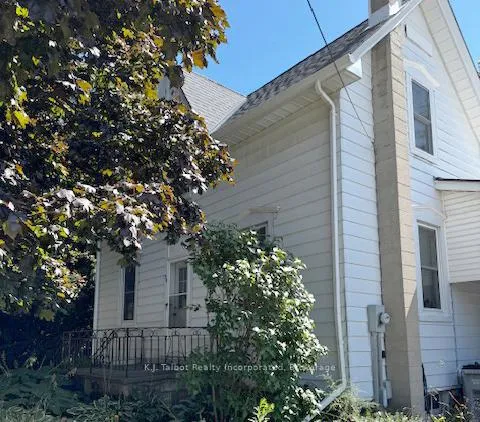 Photo 25 of 50 Mary Street N, Central Huron, Clinton — HOMEH