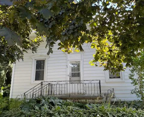Photo 26 of 50 Mary Street N, Central Huron, Clinton — HOMEH
