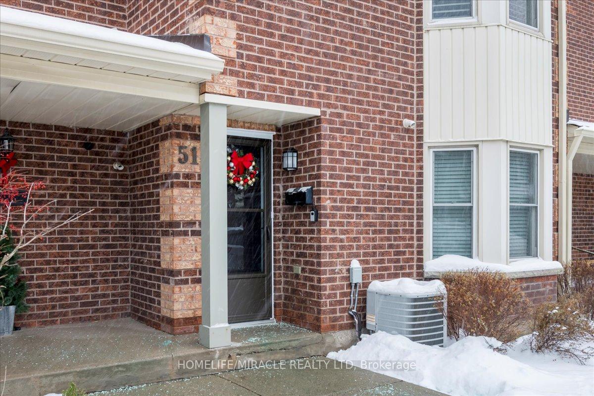 Photo 2 of Unit 51, 119 D'Ambrosio Drive, Barrie, Painswick North — HOMEH