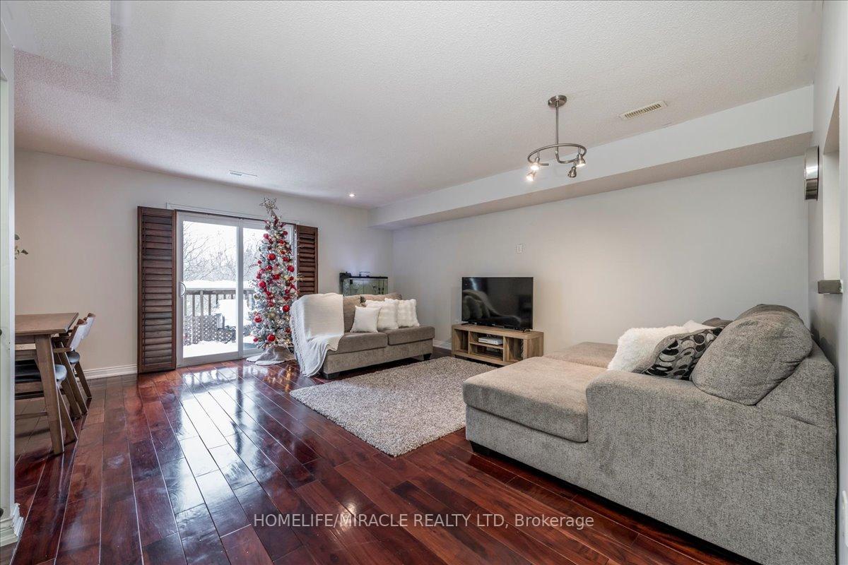 Photo 3 of Unit 51, 119 D'Ambrosio Drive, Barrie, Painswick North — HOMEH