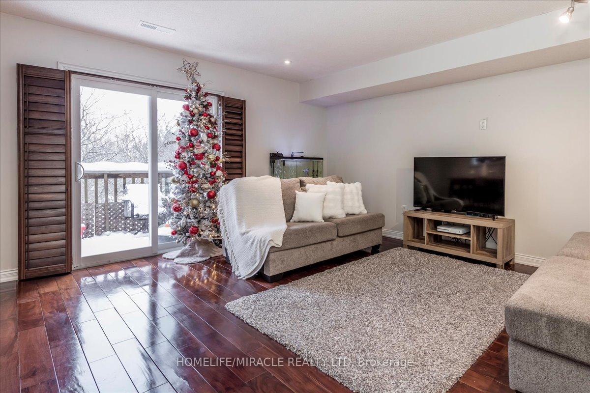 Photo 4 of Unit 51, 119 D'Ambrosio Drive, Barrie, Painswick North — HOMEH