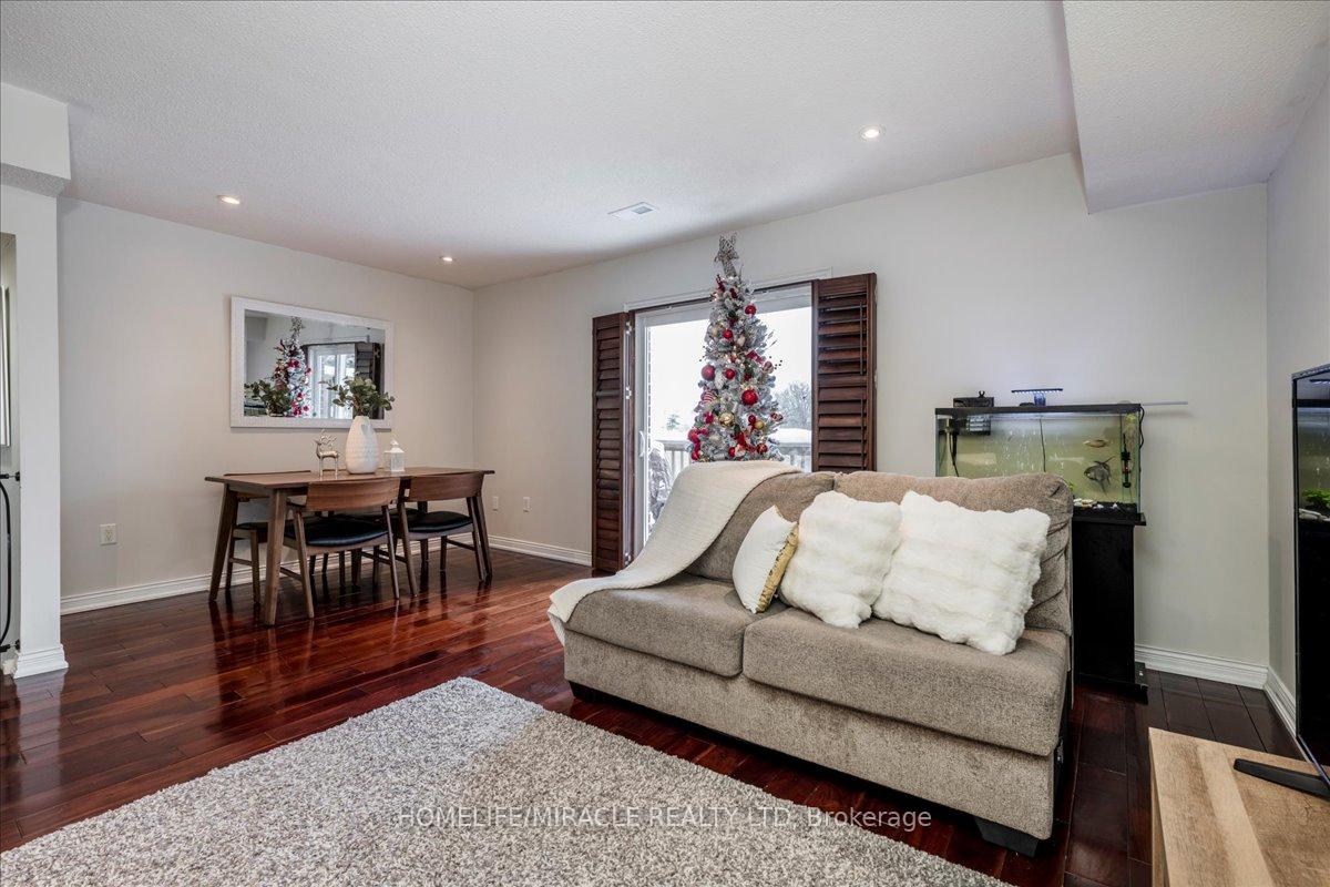 Photo 5 of Unit 51, 119 D'Ambrosio Drive, Barrie, Painswick North — HOMEH