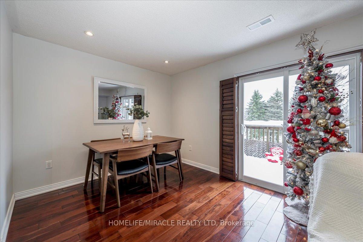 Photo 6 of Unit 51, 119 D'Ambrosio Drive, Barrie, Painswick North — HOMEH