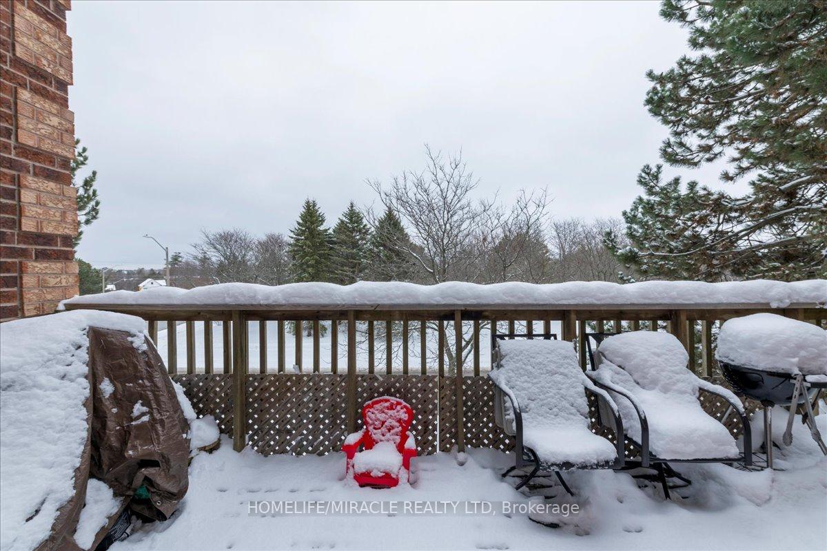 Photo 7 of Unit 51, 119 D'Ambrosio Drive, Barrie, Painswick North — HOMEH
