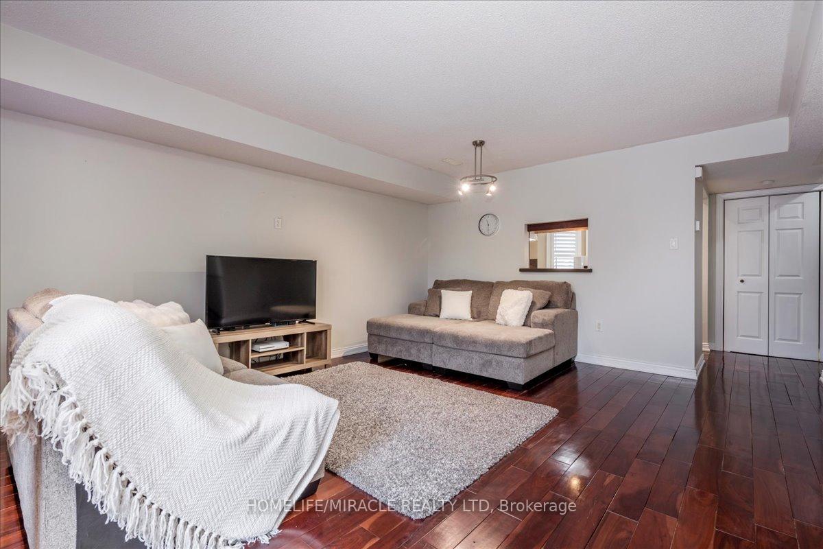 Photo 10 of Unit 51, 119 D'Ambrosio Drive, Barrie, Painswick North — HOMEH