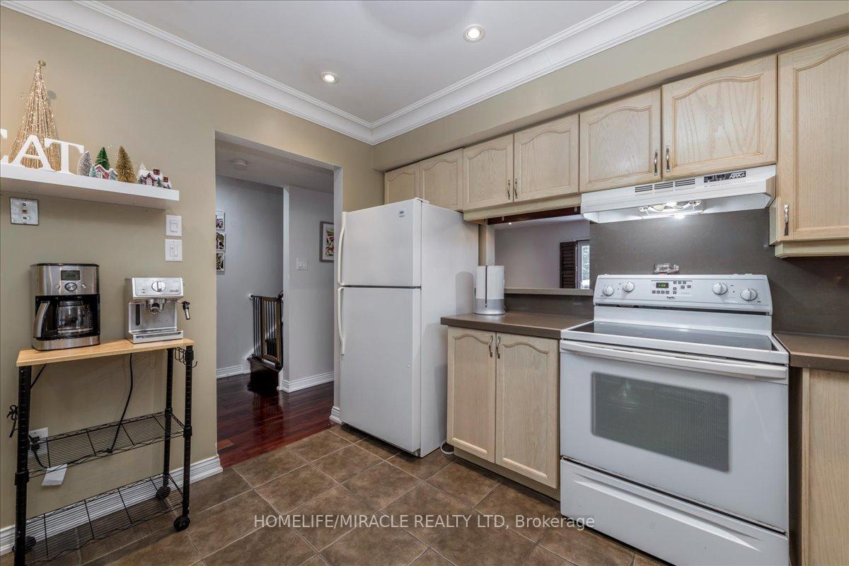 Photo 14 of Unit 51, 119 D'Ambrosio Drive, Barrie, Painswick North — HOMEH