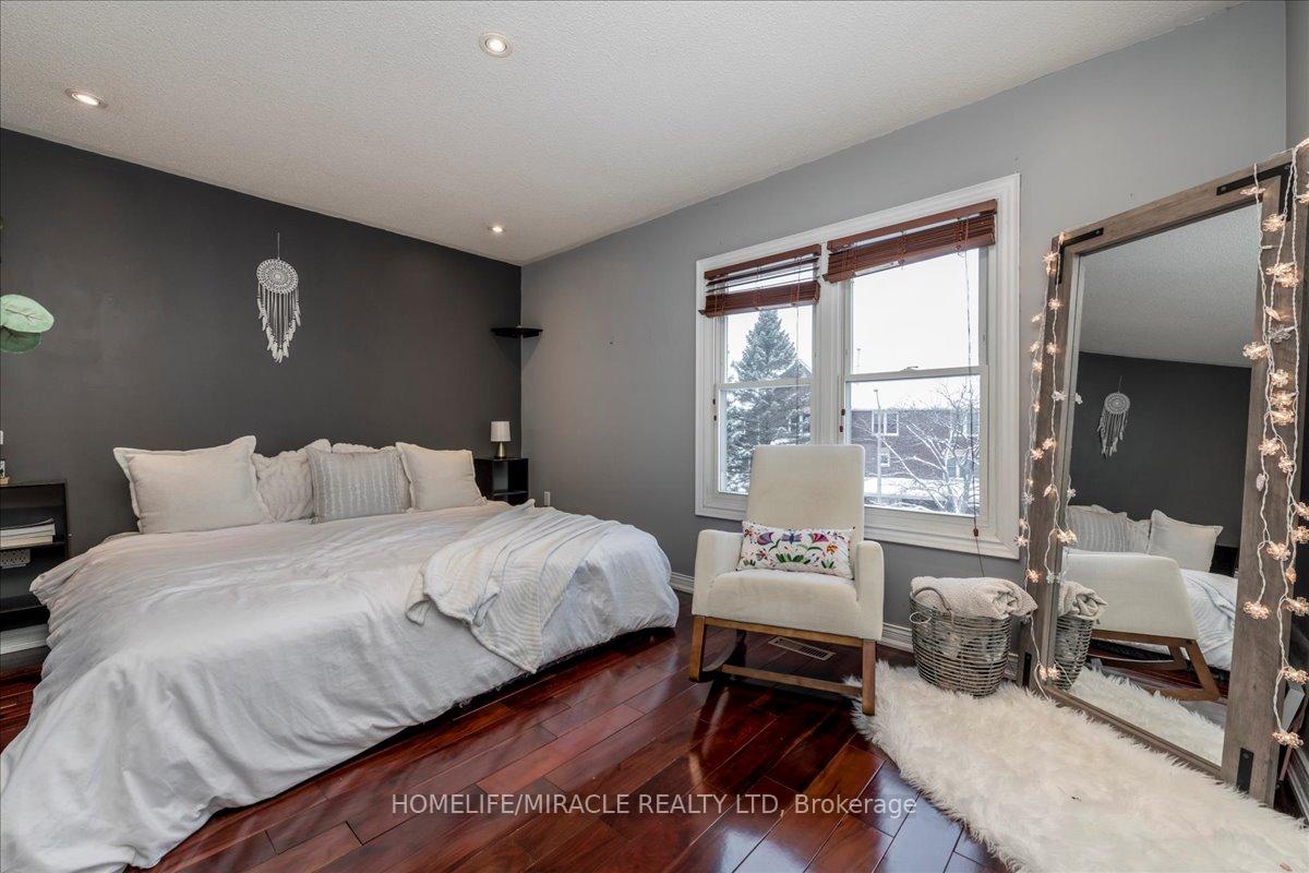Photo 16 of Unit 51, 119 D'Ambrosio Drive, Barrie, Painswick North — HOMEH