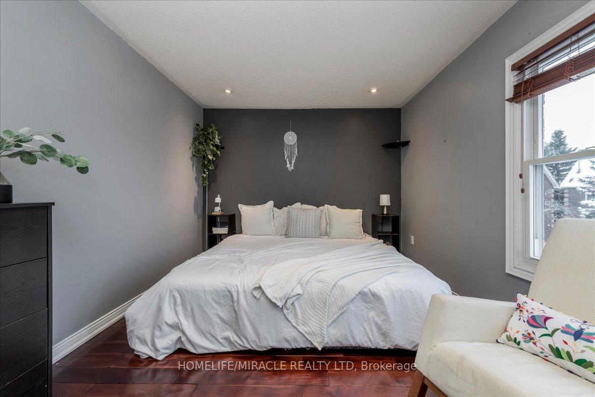 Photo 17 of Unit 51, 119 D'Ambrosio Drive, Barrie, Painswick North — HOMEH