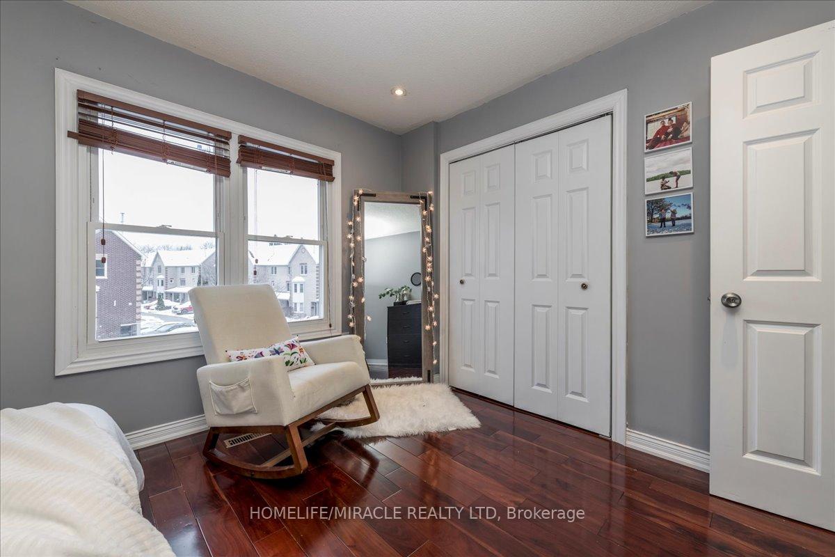 Photo 18 of Unit 51, 119 D'Ambrosio Drive, Barrie, Painswick North — HOMEH