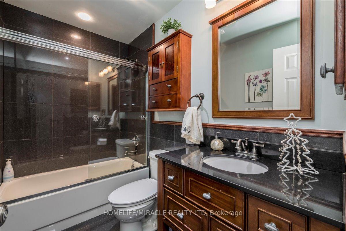 Photo 19 of Unit 51, 119 D'Ambrosio Drive, Barrie, Painswick North — HOMEH