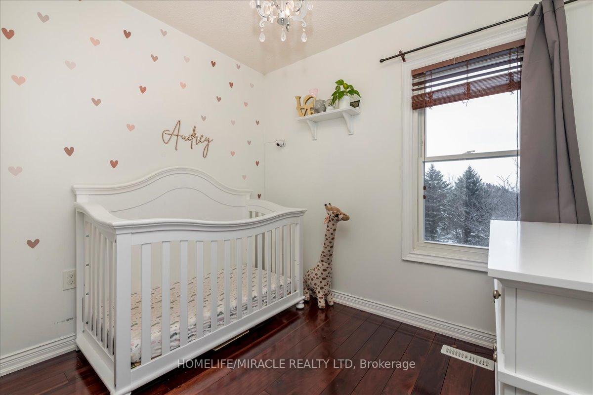 Photo 20 of Unit 51, 119 D'Ambrosio Drive, Barrie, Painswick North — HOMEH
