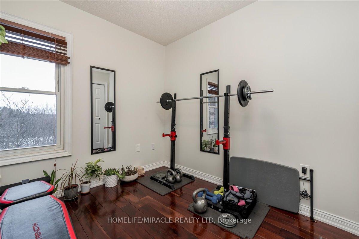 Photo 21 of Unit 51, 119 D'Ambrosio Drive, Barrie, Painswick North — HOMEH
