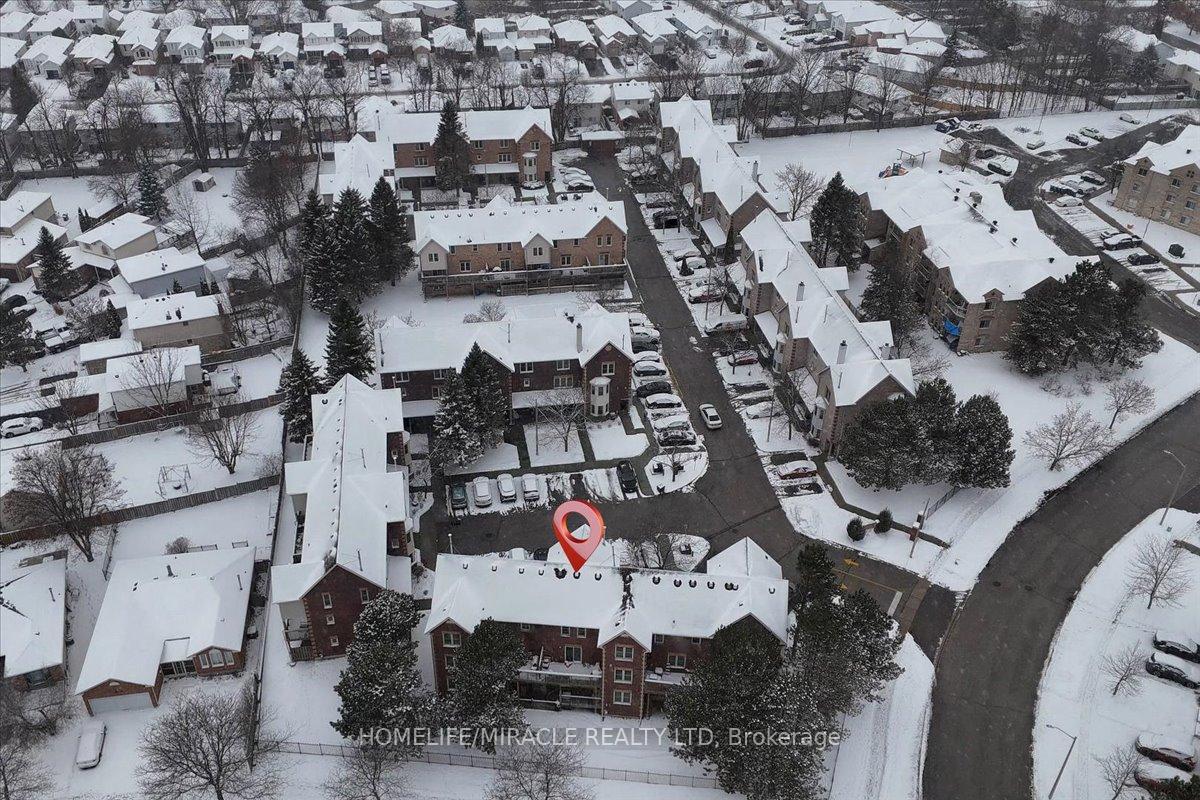 Photo 22 of Unit 51, 119 D'Ambrosio Drive, Barrie, Painswick North — HOMEH