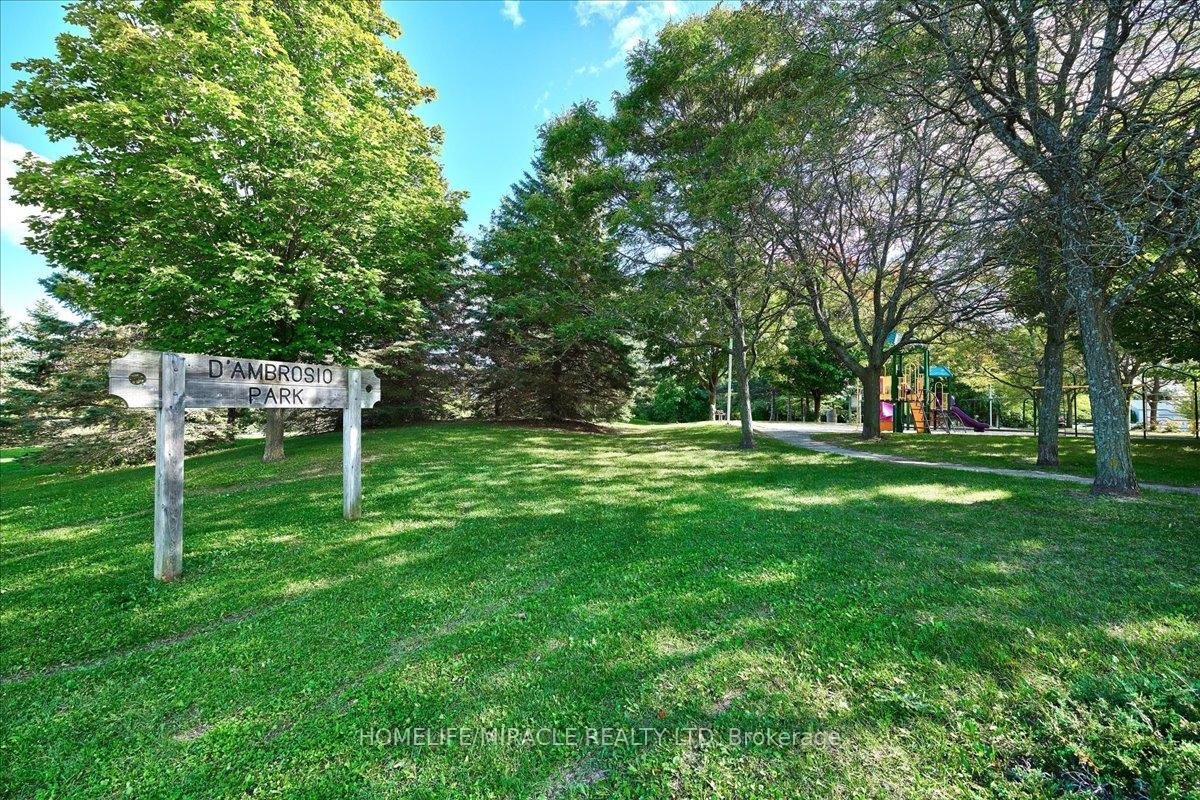 Photo 26 of Unit 51, 119 D'Ambrosio Drive, Barrie, Painswick North — HOMEH
