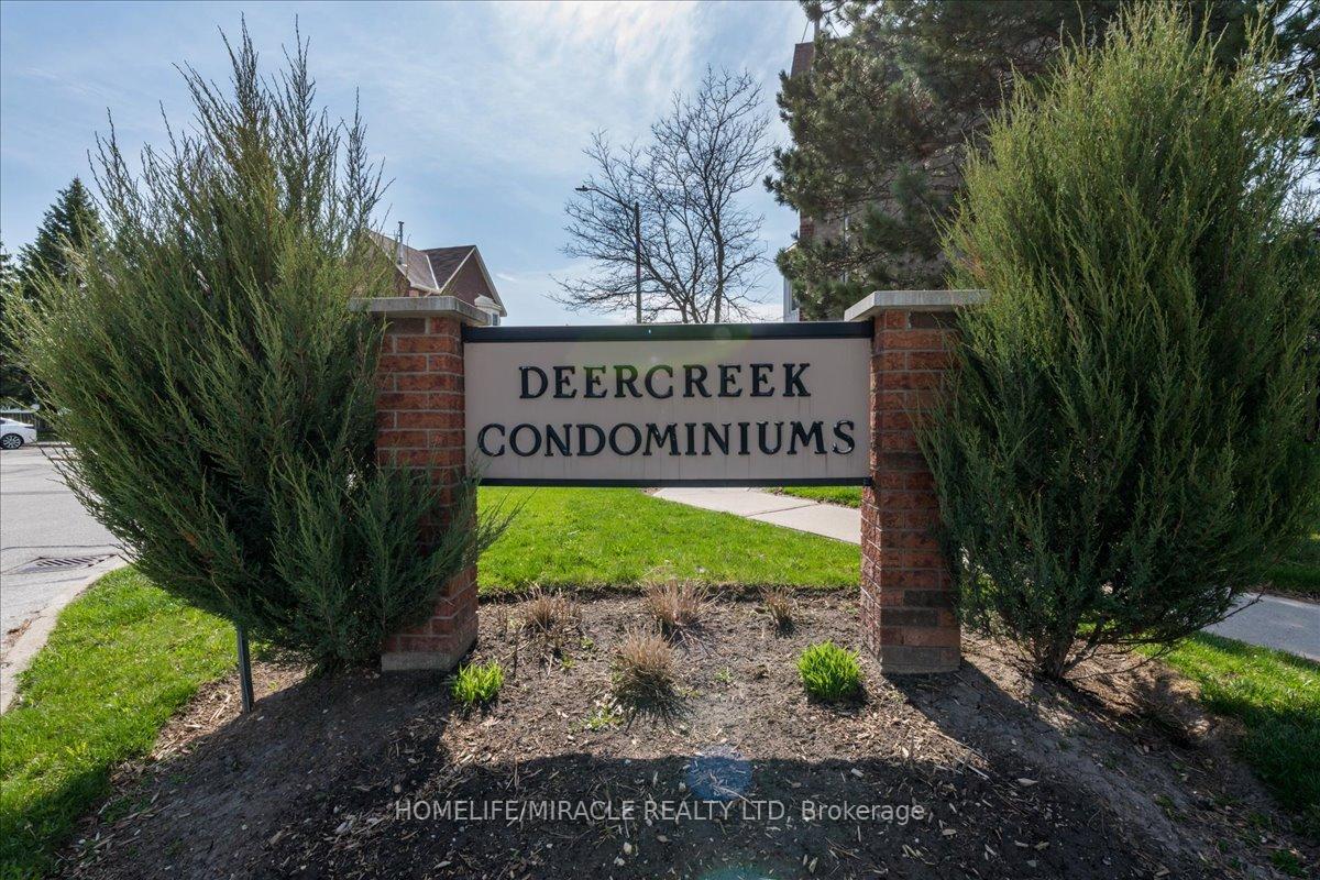 Photo 27 of Unit 51, 119 D'Ambrosio Drive, Barrie, Painswick North — HOMEH