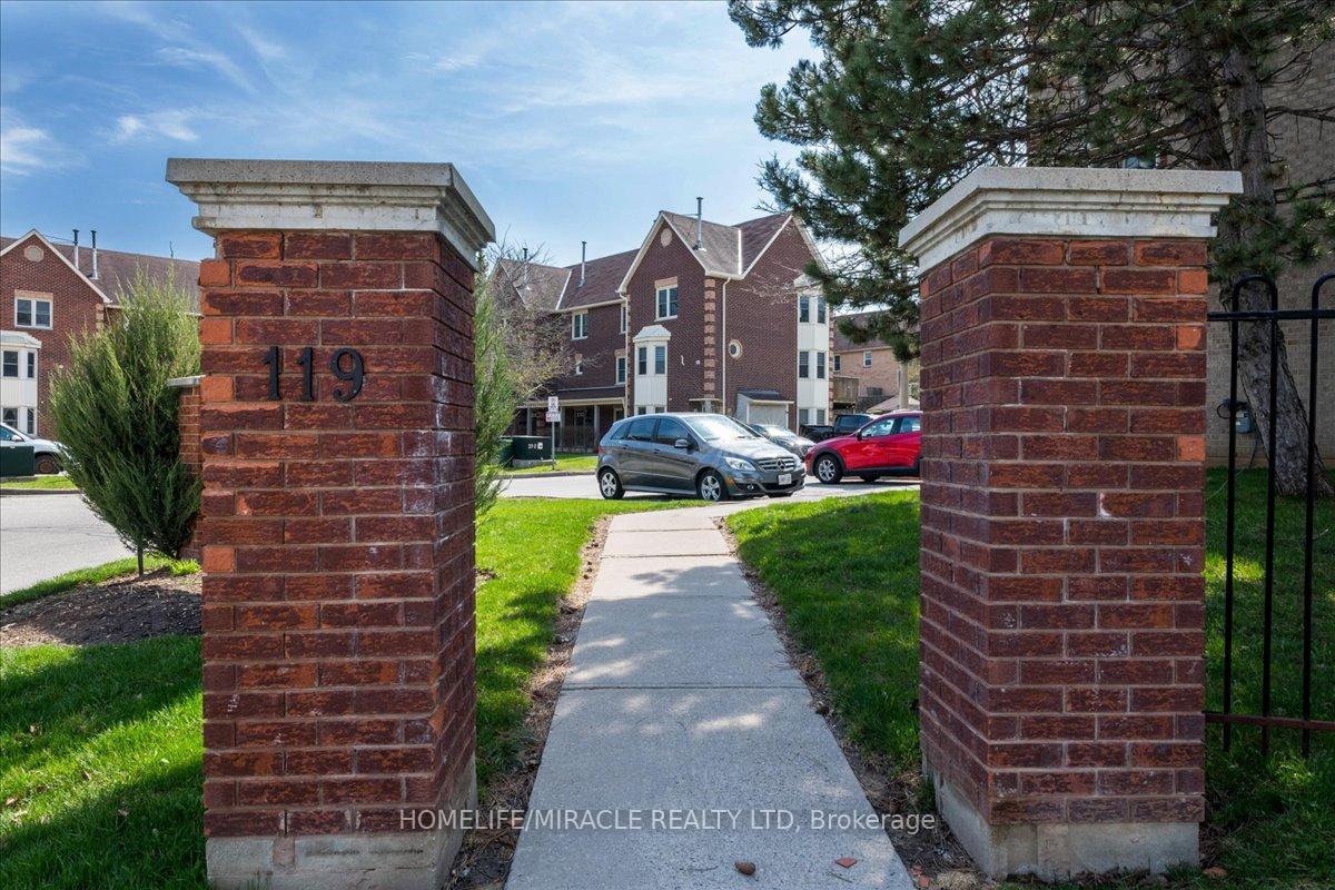 Photo 28 of Unit 51, 119 D'Ambrosio Drive, Barrie, Painswick North — HOMEH
