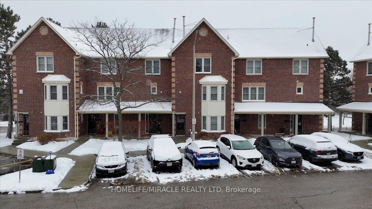 Photo 29 of Unit 51, 119 D'Ambrosio Drive, Barrie, Painswick North — HOMEH